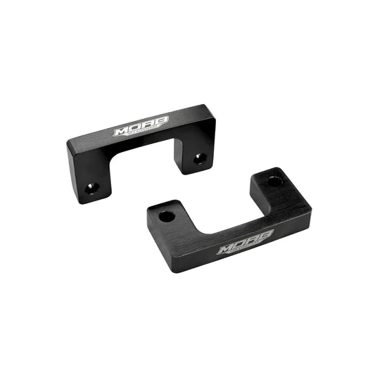 leveling delantero silverado / trailboss tipo c 1.5" - RunaX