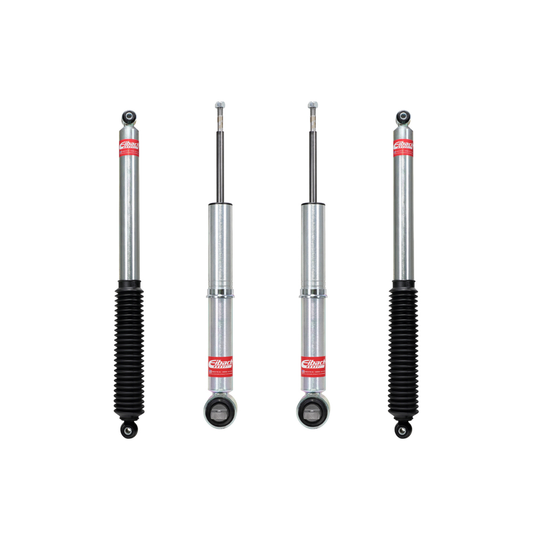 kit amortiguadores eibach silverado 14 18