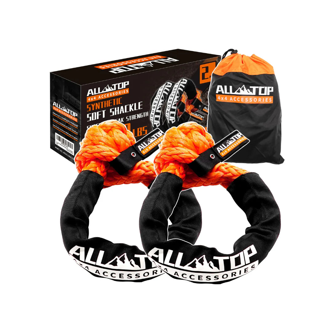 grilletes sinteticos alltop - RunaX