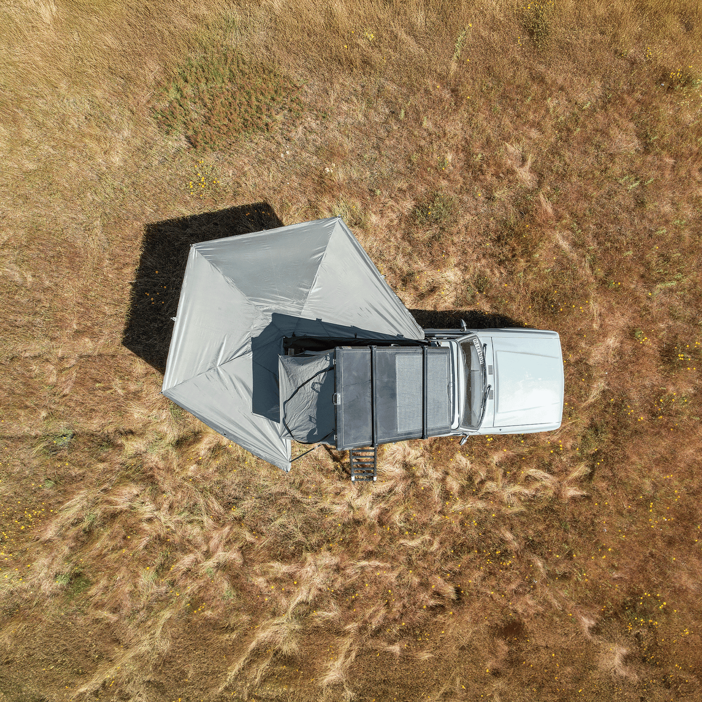 toldo tribu 270 - RunaX