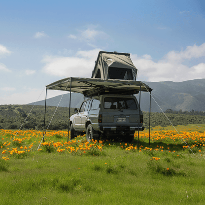 toldo tribu 270 - RunaX