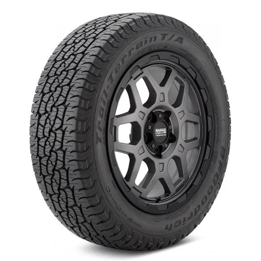 275/60r20 bfgoodrich trail terrain t/a orwl go 115t - RunaX