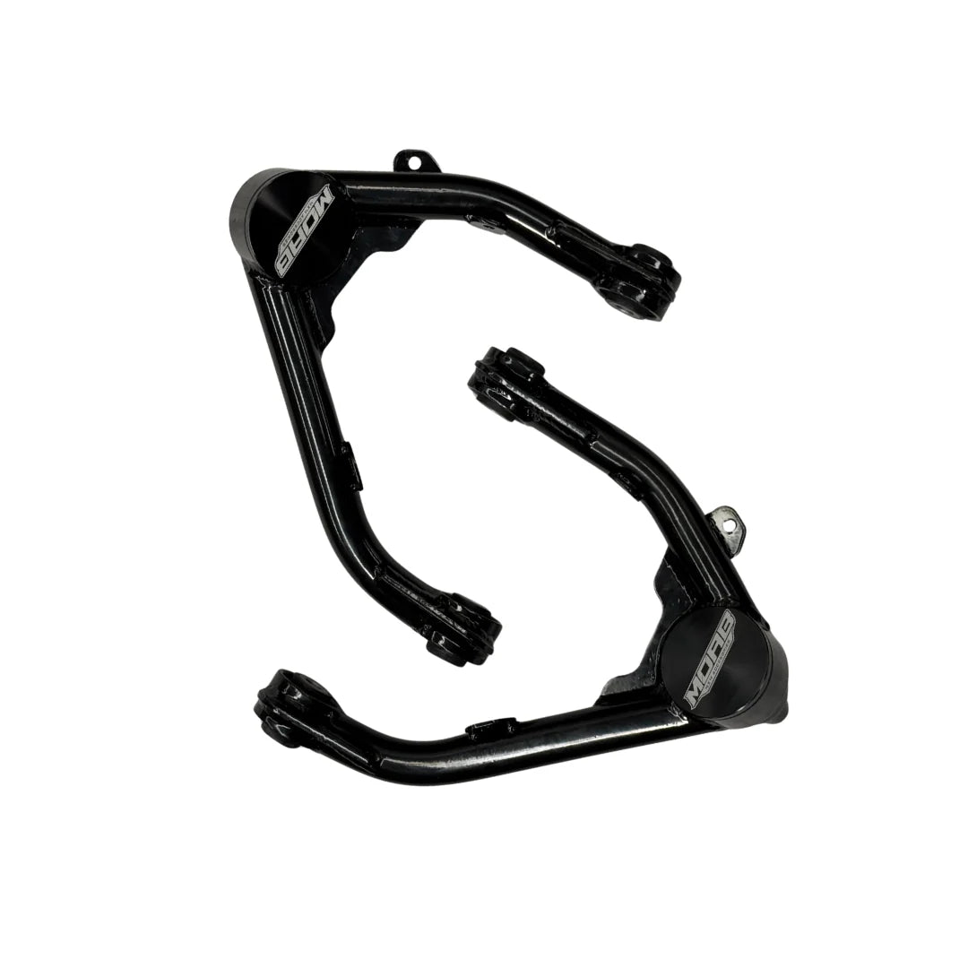 bandejas superiores moab 2" de levante colorado 2019+ - RunaX
