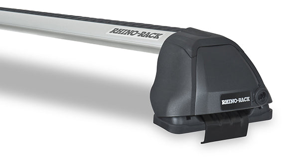 barra portaequipaje plata para toyota prius - RunaX