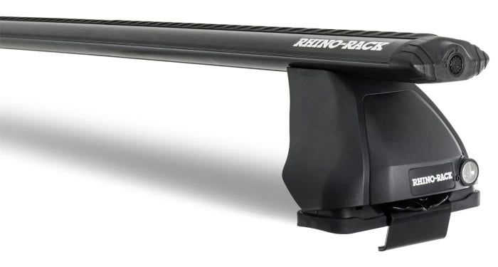 barra portaequipaje negra para ford ranger 2024 - - RunaX