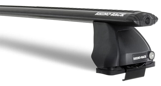 barra portaequipaje negra para ford ranger 2024 - - RunaX