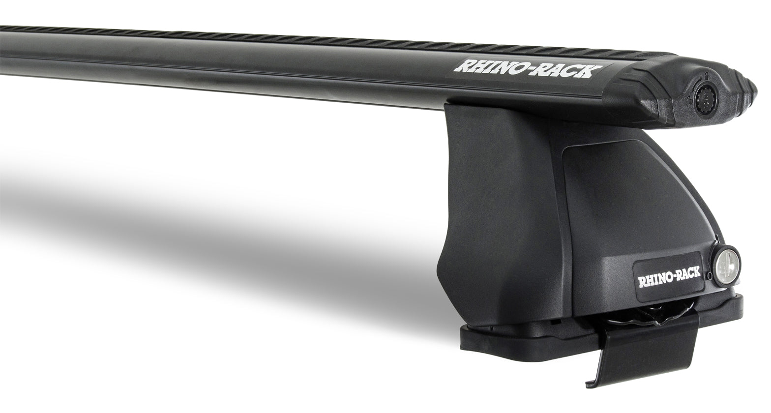 barra portaequipaje negra para toyota corolla - RunaX