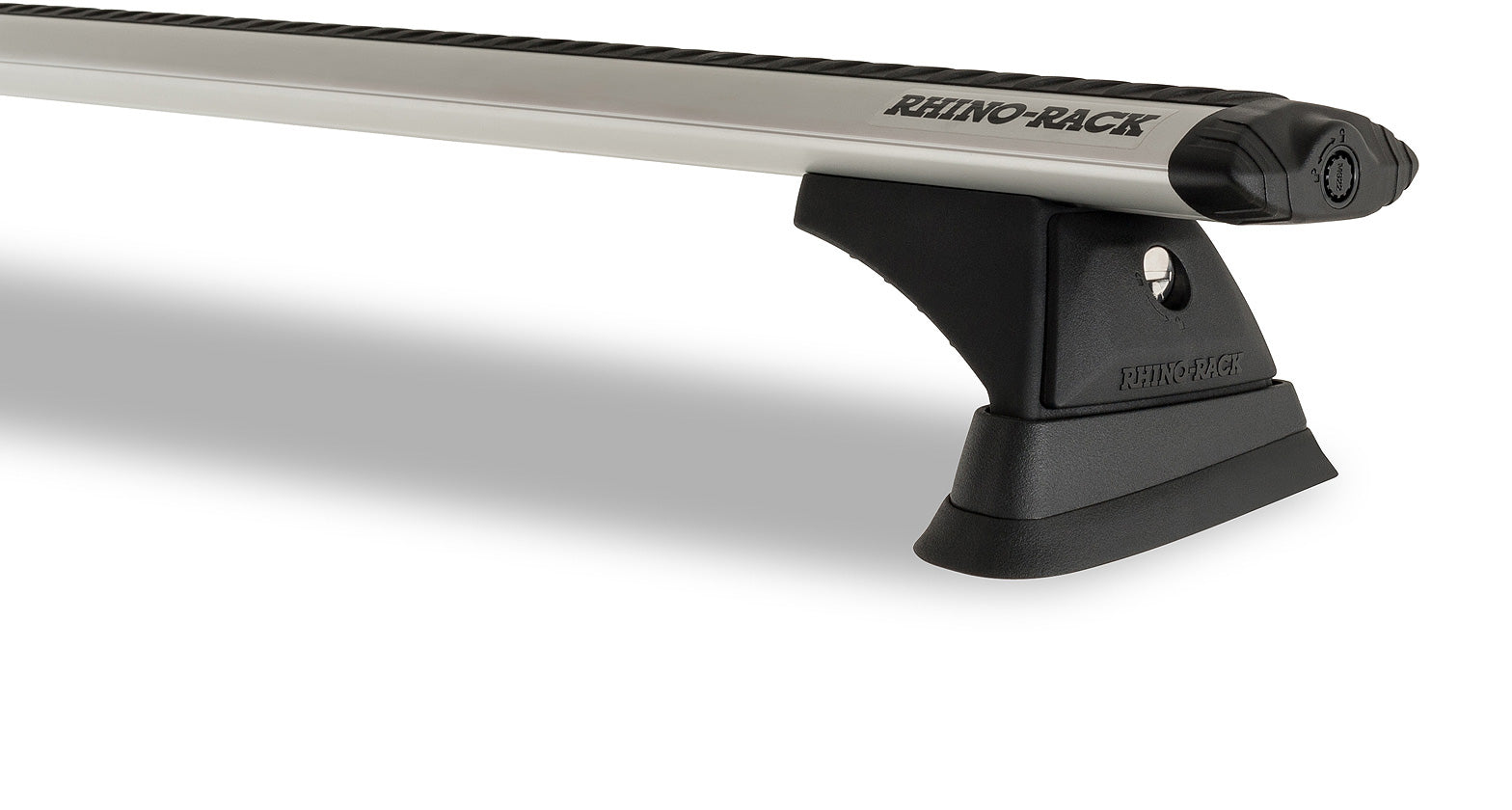 barra portaequipaje plata para mazda cx-7 - RunaX