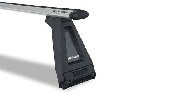 barra portaequipaje plata para mitsubishi l300 - RunaX