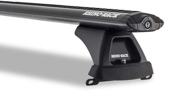 barra portaequipaje negra para chevrolet suburban | chevrolet tahoe | gmc yukon - RunaX