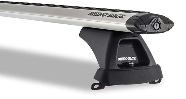 barra portaequipaje plata para chevrolet suburban | chevrolet tahoe | gmc yukon - RunaX