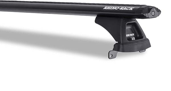 barra portaequipaje negra para ford explorer - RunaX