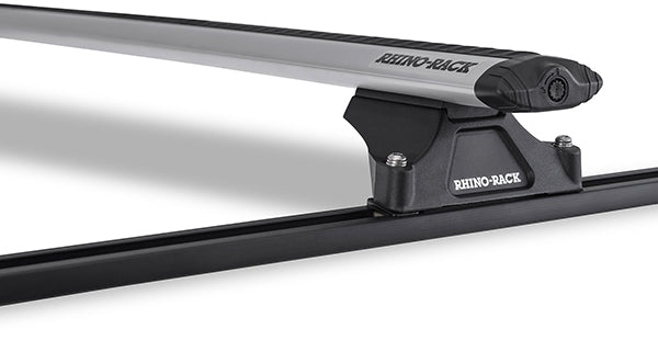 barra portaequipaje plata para ford f250 | ford f350 - RunaX