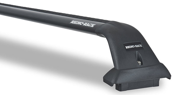 barra portaequipaje negra para haval h5 - RunaX