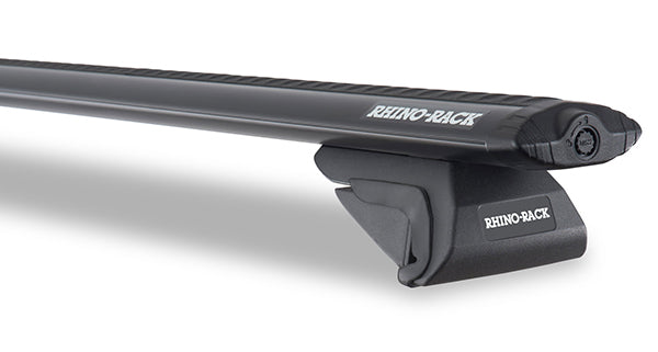 barra portaequipaje negra para d-max | colorado | blazer | ranger | edge | escape | bronco sport | np300 | pathfinder | murano - RunaX
