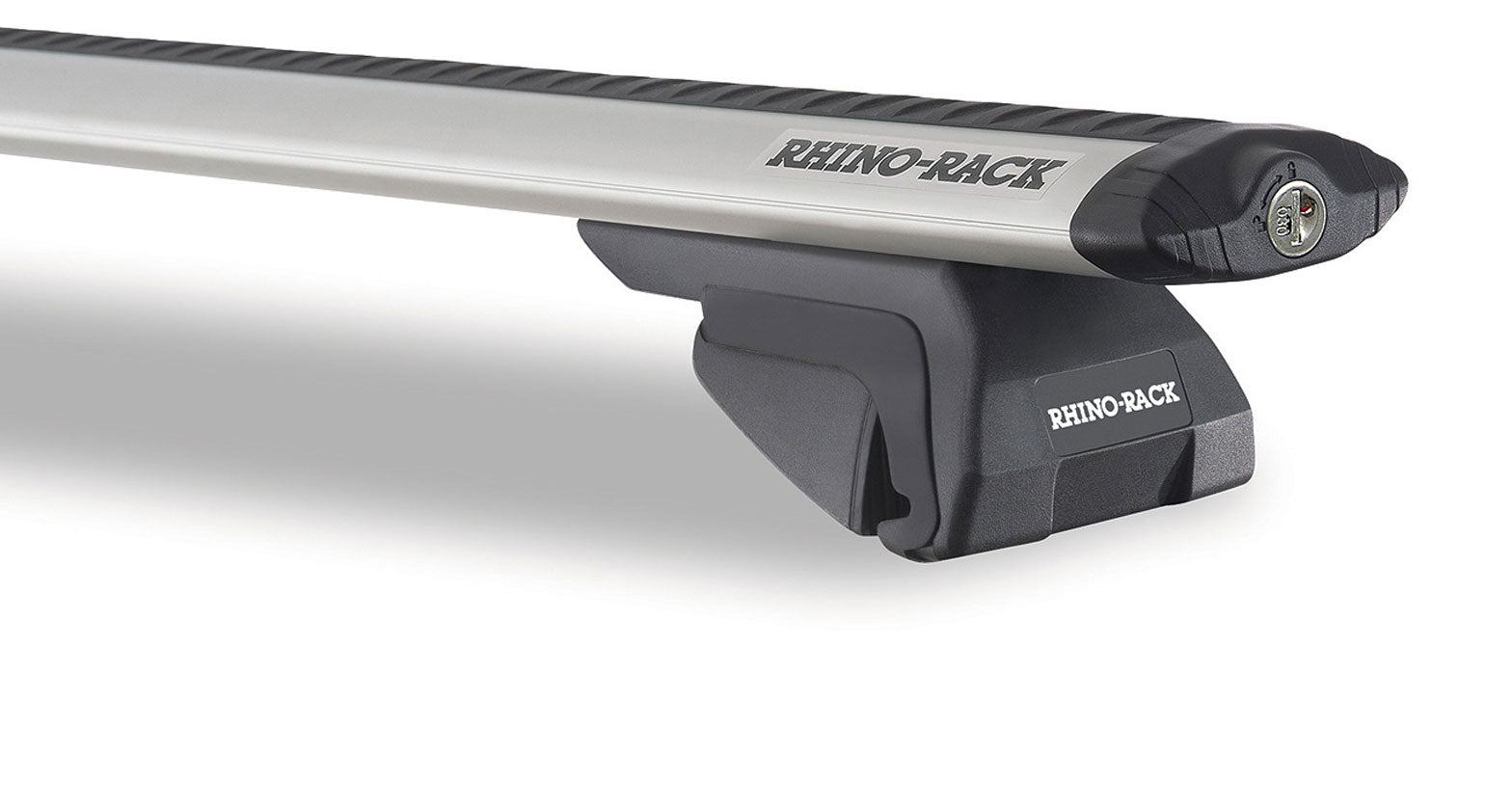 barra portaequipaje plata para subaru xv - RunaX