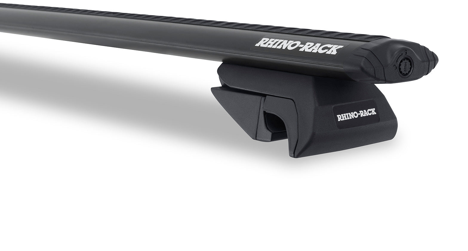 barra portaequipaje negra para renault oroch - RunaX