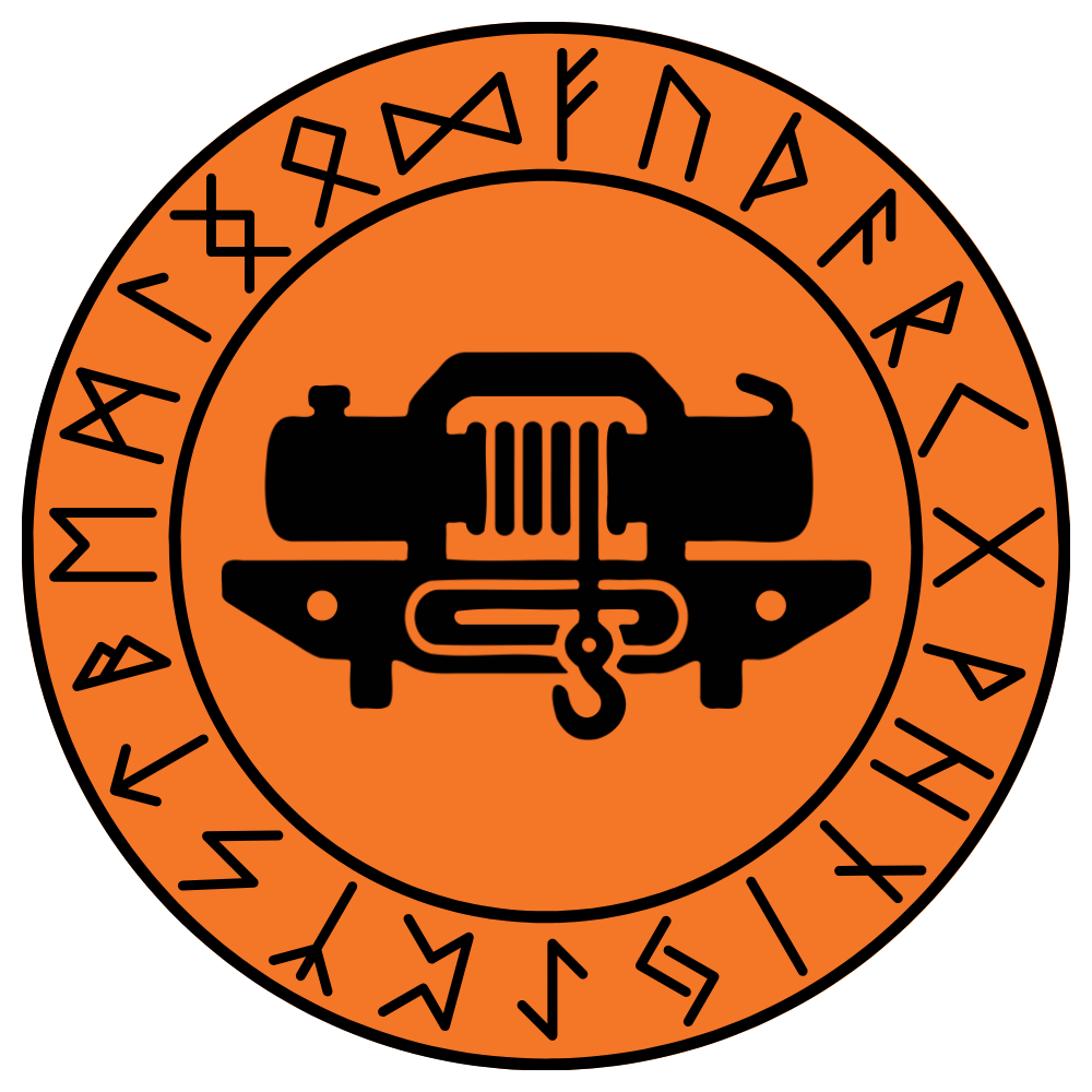 Winch - RunaX