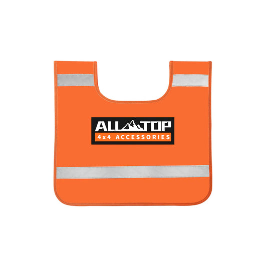 PROTECTOR CINTA DE TIRO ALLTOP