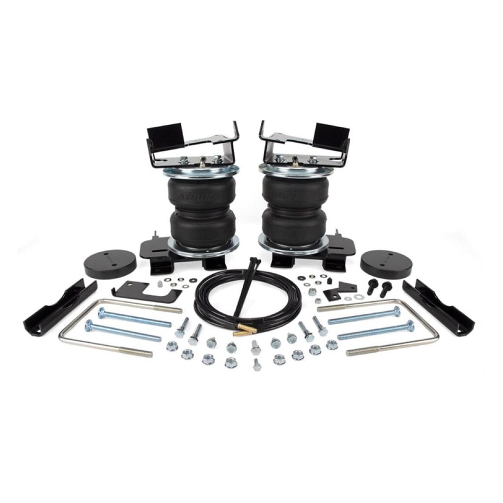 kit airlift 5000 lbs ford f150 2021+ - RunaX
