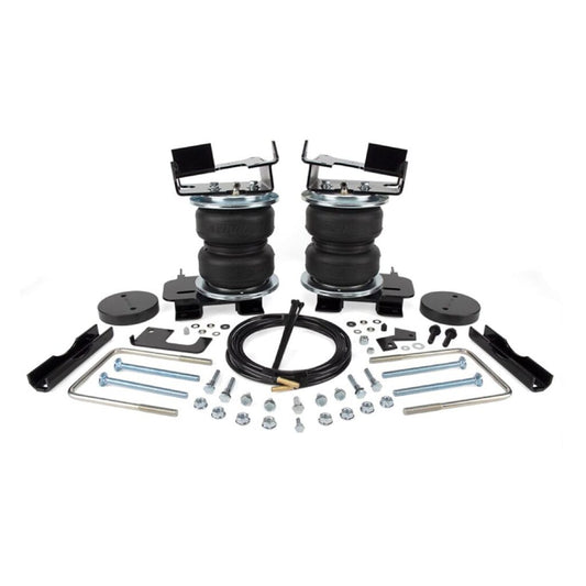 kit airlift 5000 lbs ford f150 2021+ - RunaX