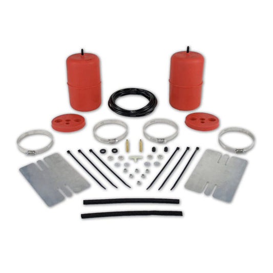 kit airlift 1000 lbs jeep wrangler jk 2007-2018 - RunaX
