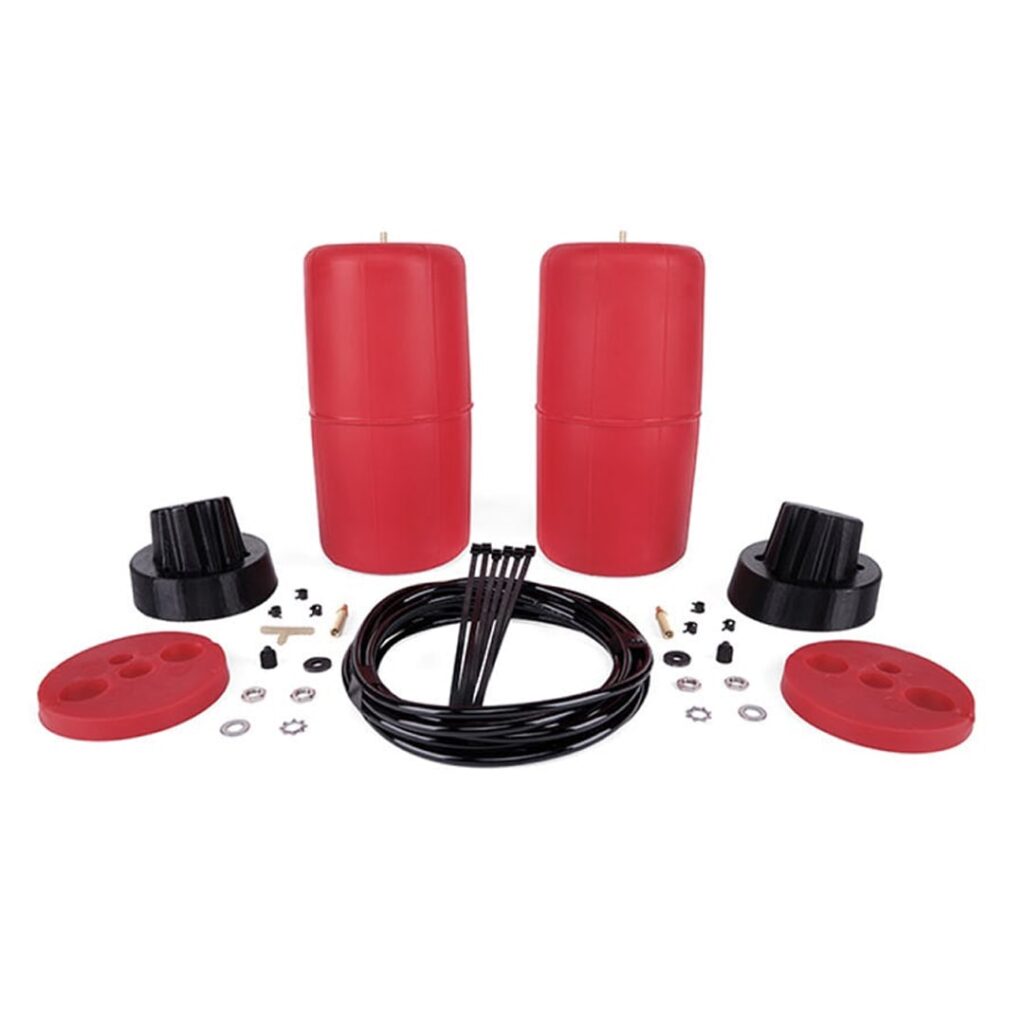 kit airlift 1000 lbs ford f150 raptor 2021+ - RunaX