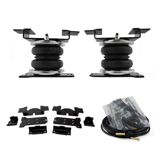 kit airlift 5000 lbs chevrolet silverado 2020+ - RunaX