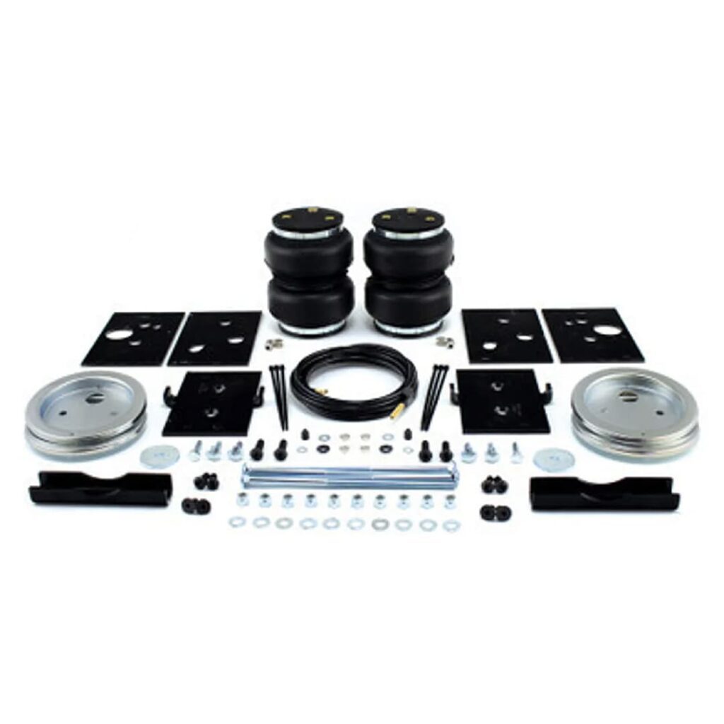 kit airlift 5000 lbs ram 2500 2014+ - RunaX
