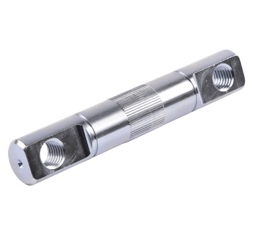 barpin fox 2.0 chevrolet silverado 2014+ - RunaX