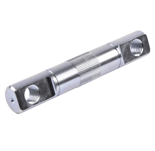 barpin fox 2.0 chevrolet silverado 2014+ - RunaX