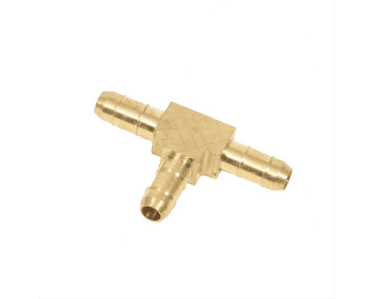conector plastico t airlift - RunaX
