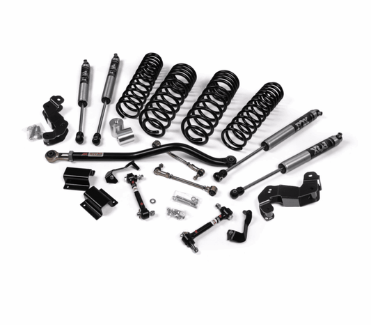 kit jks 3" jeep gladiator jt fox 2.0 ifp - RunaX