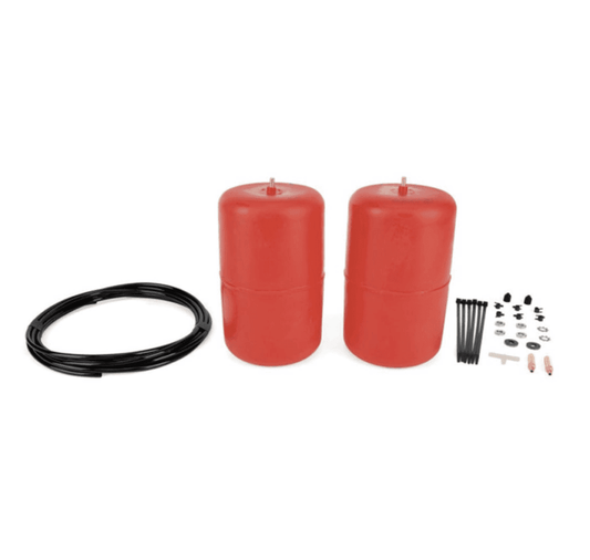 airlift 1000 lbs suburban/tahoe 2001-2025 - RunaX