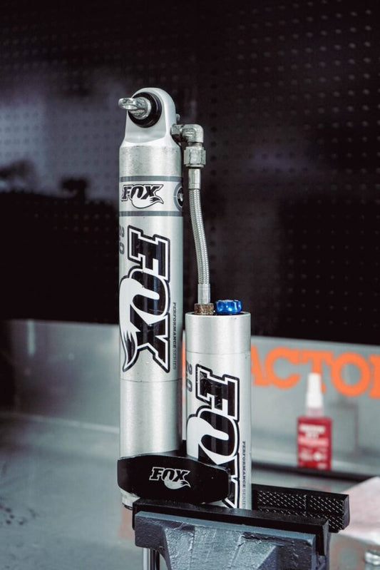 mantencion fox 2.0 ifp con reservorio - RunaX