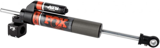 amortiguador de direccion fox ats jeep jk - RunaX