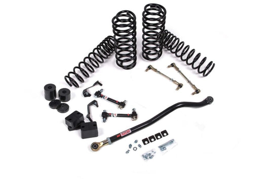 kit jks 3" jeep jt gladiator 2019+ - RunaX