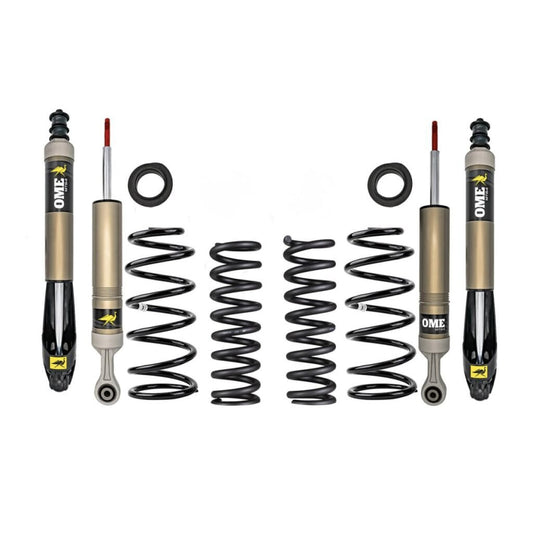 kit ome mt64 byd shark - RunaX