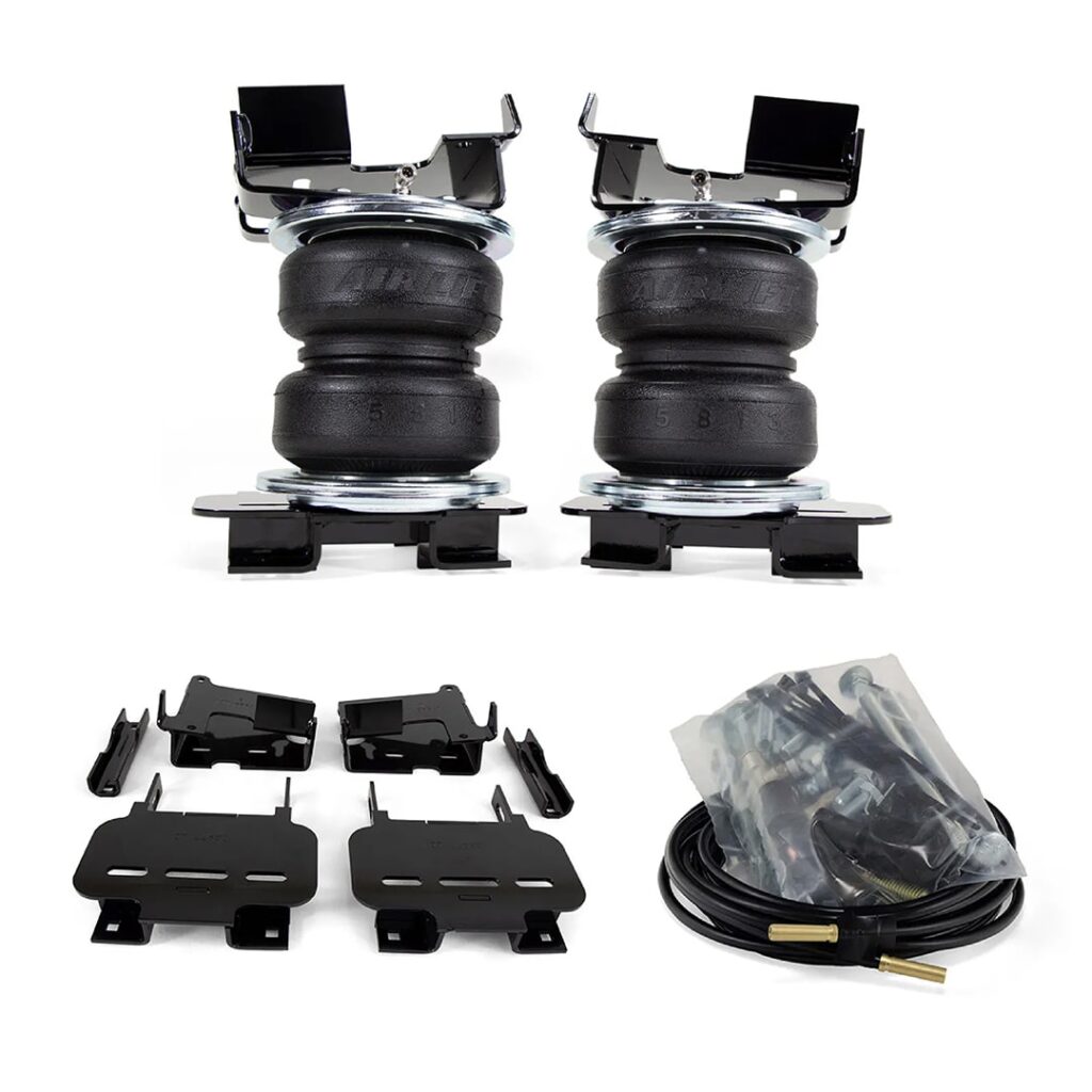 kit airlift 5000 lbs ford f150 2015-2020 - RunaX