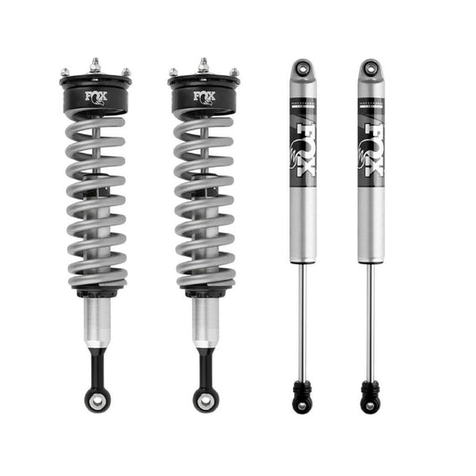 kit fox 2.0 ifp 2″ toyota sequoia 2023+ - RunaX