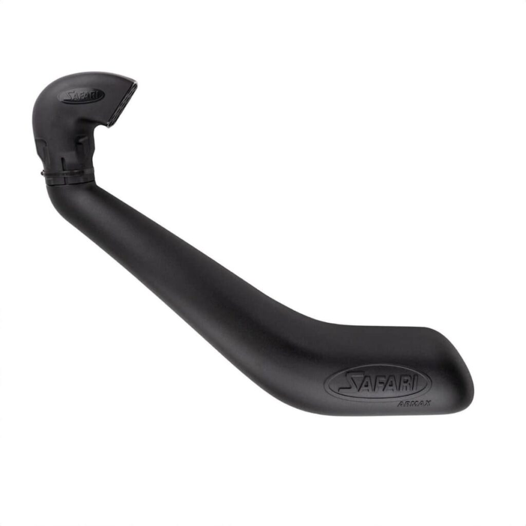 safari snorkel arb hilux dx (narrow body) - RunaX