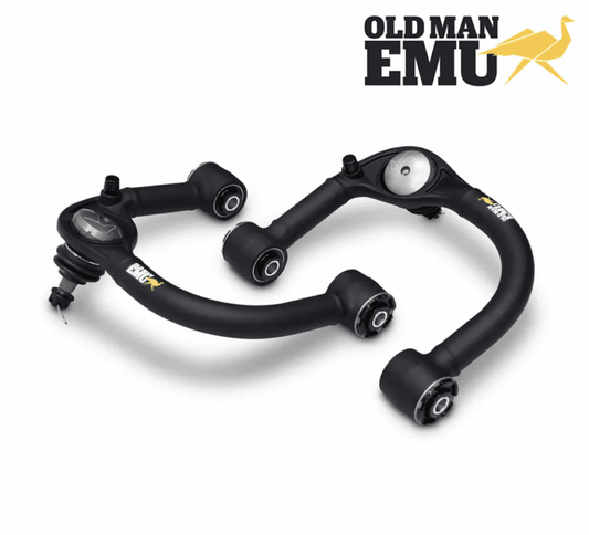 kit bandejas superiores ome everest/ ranger 2024+ - RunaX