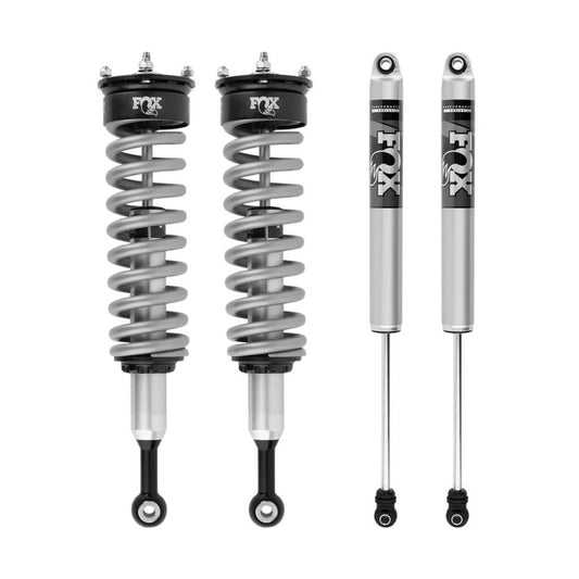 kit fox 2.0 ifp ford f150 (2009-2013) - RunaX