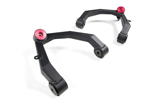 kit bandejas superiores zone offroad silverado (14-18) - RunaX