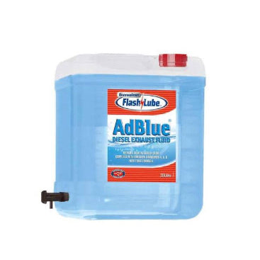 adblue 20 l - RunaX