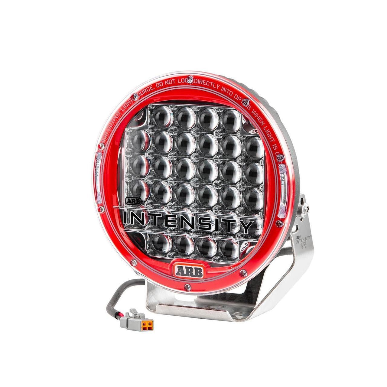 focos intensity v2 led flood light - RunaX