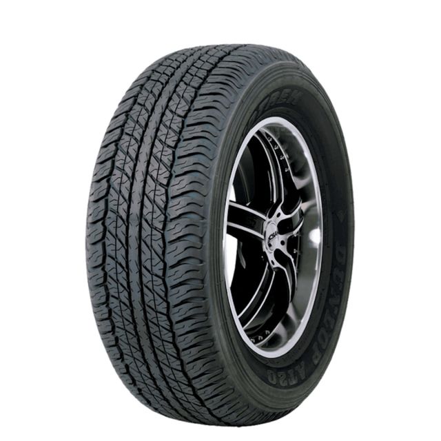 Neumático Dunlop AT20 245/65R17 111S