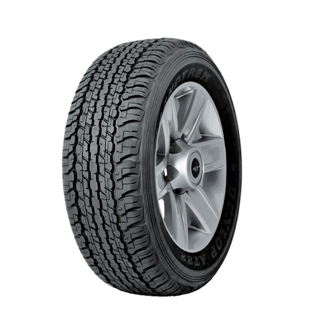 Neumático Dunlop AT22 285/60R18 116V