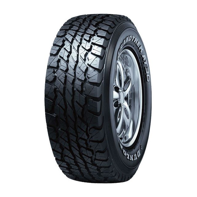 Neumático Dunlop AT3G 265/70R17 121/118R