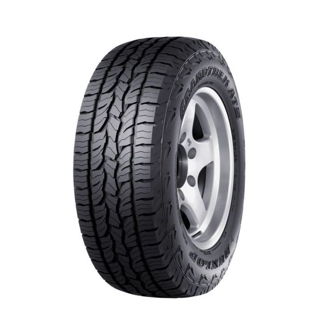 Neumático Dunlop AT5 235/65R17 108H